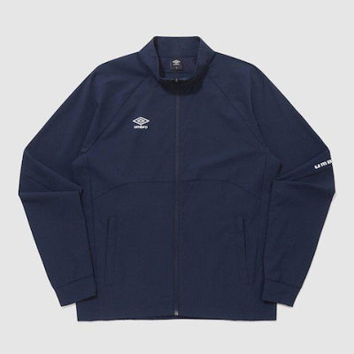 ジャージ JQS UQ121SFT31-DVY アクティブ オールラウンド クーリング トリコット ジャケット DVY 8,483円