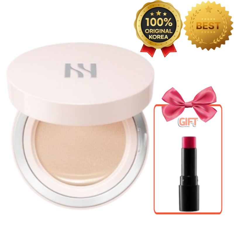 リフレクション スキングロークッションファンデーション 15g 韓国コスメ(+サンプル贈呈) 7,445円