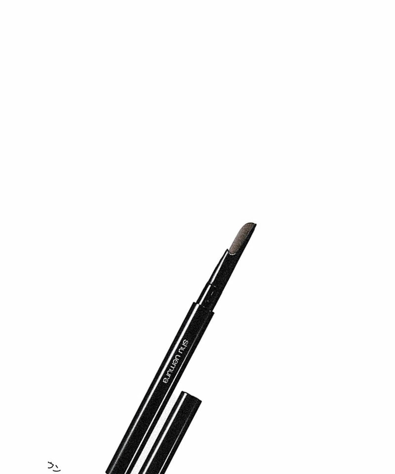 【国内正規品】 シュウ ウエムラ（shu uemura） ブロー　スウォードナギナタ アイブローペンシル