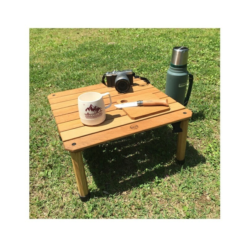 0229 テーブル roll top table mini