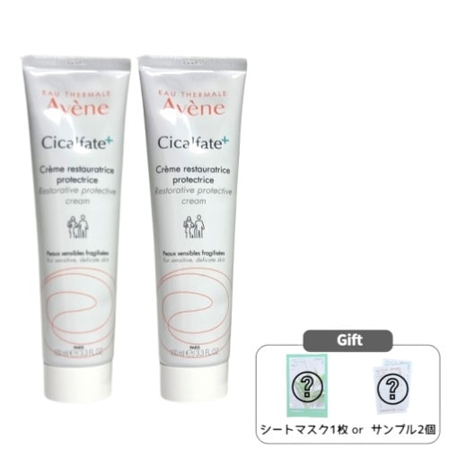 シカルファットプラスクリーム1+1企画 (100mL+100mL)