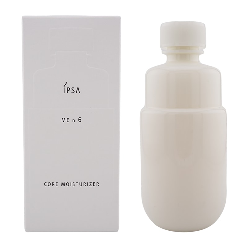コア モイスチャライザー ME n 6 リフィル 175mL 透明感 ハリ感 化粧液 やわらかさ [医薬部外品][ギフトラッピング対応]
