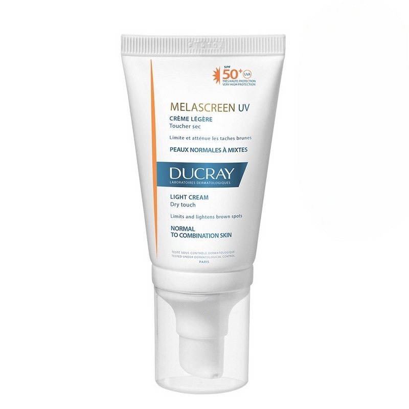 [皮膚科病院用]デュークレイメラスクリーンUVトーンアップサンクリーム40ml SPF50+ PA++++ 肌トーン改善