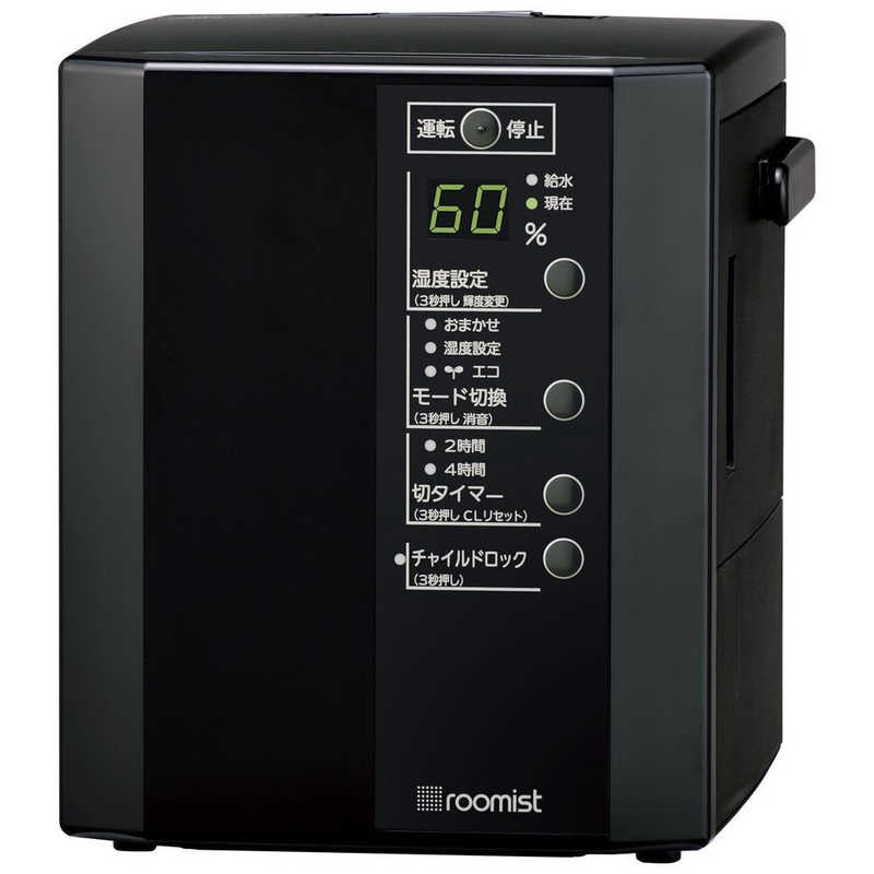 三菱重工 roomist SHE35VD-K [ブラック] 価格比較 - 価格.com