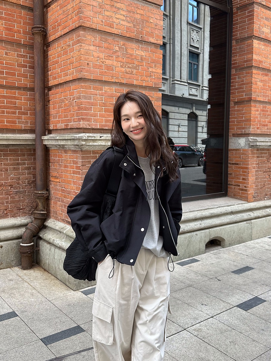 【高.品.質】秋 新作 おしゃれ 気質 ショット丈 コート 百掛け ジャケット トップス アウター 着痩せ 流行り 高級感 ジャケット 7,254円