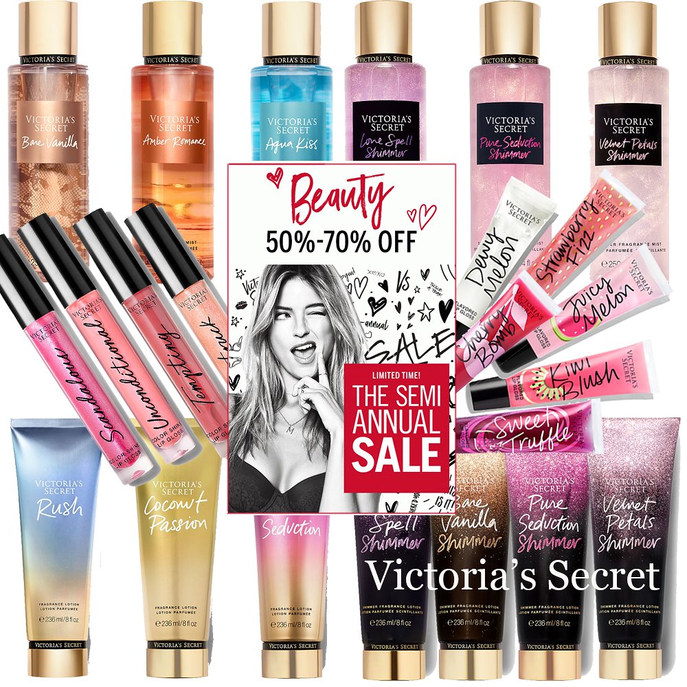 Qoo10] ヴィクトリアズシークレット Victorias Secret ヴィク