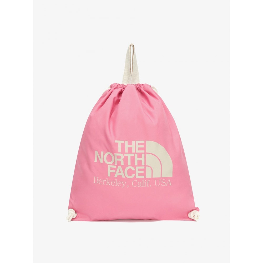 ザ・ノース・フェイス NN2PQ13N ビッグロゴストリングバッグ