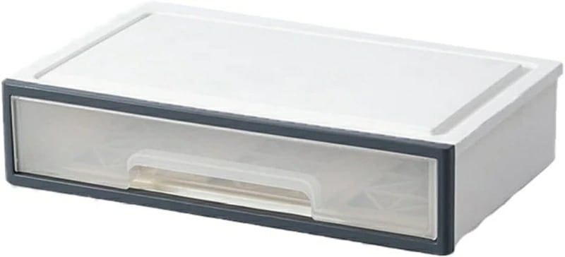 薬箱 救急箱 おしゃれ 大容量 引き出し １段 薬入れ ボタル薬入れ 小物入れ 軽量 家庭用 旅行用 化粧ケース 工具箱 道具箱 裁縫箱 収納ボックス/ホワイト1