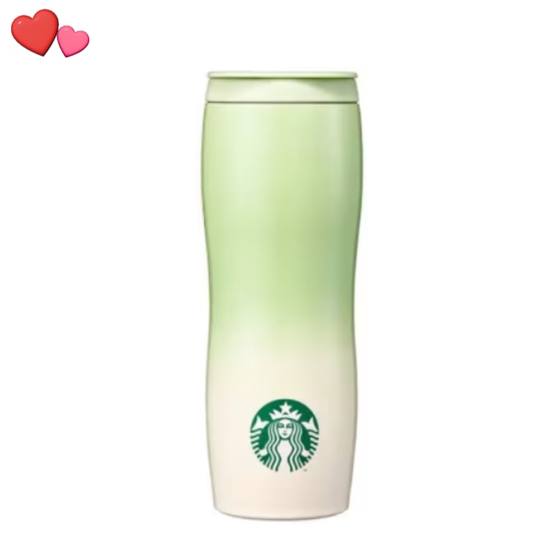 SS 済州 限定 特化MD グリーン コンコード タンブラー 591ml