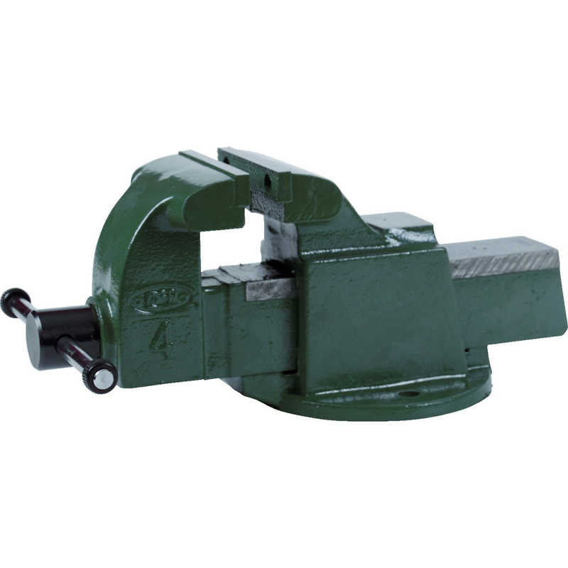 トラスコ中山　ダクタイルリードバイス 100mm　SLV-100N