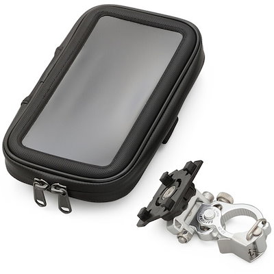 他サイト： スマホホルダー クイック タッチペンホルダー付き スマートフォンケース2 D18868の商品画像