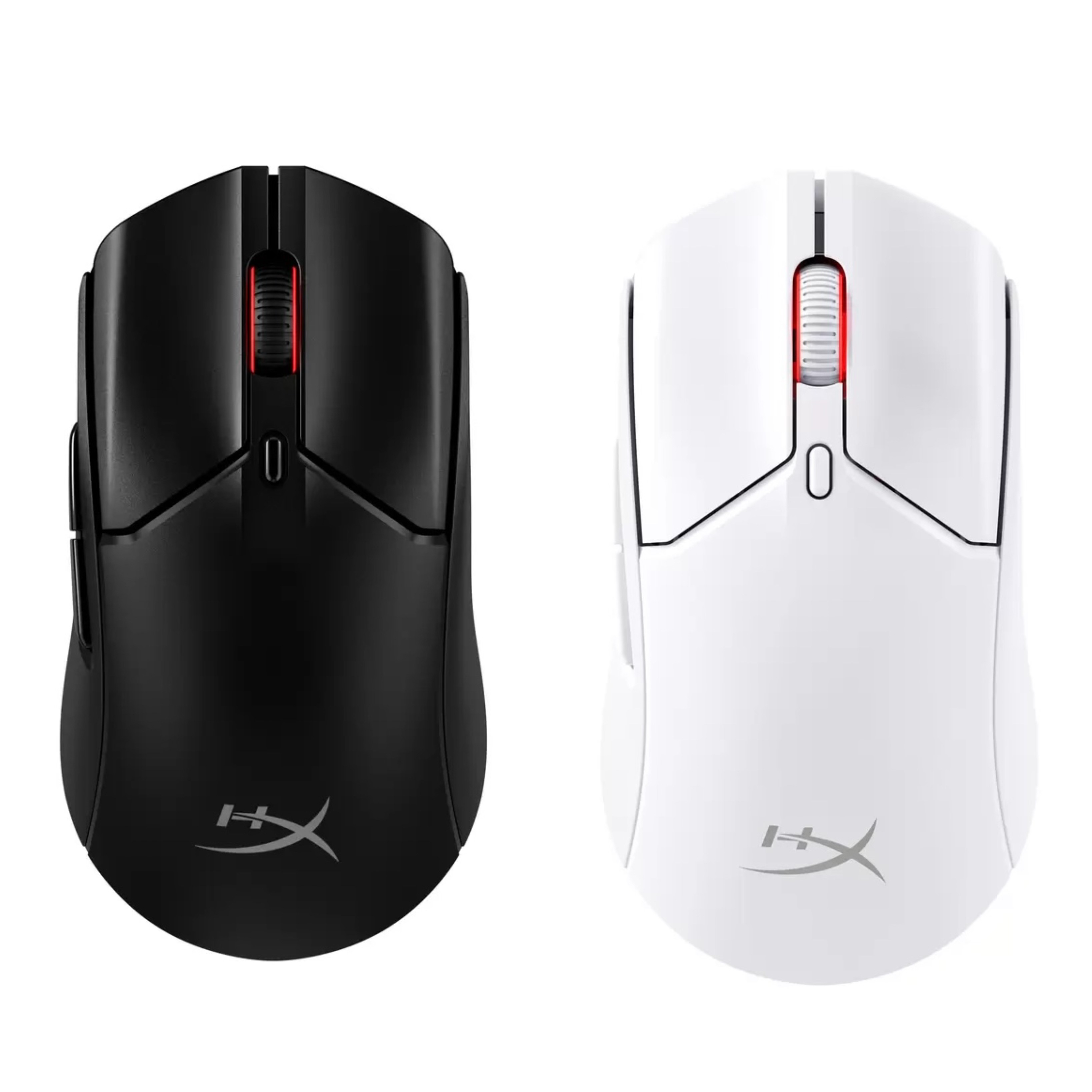 HyperX Pulsefire Haste 2 ワイヤレスゲーミングマウス 6N0B0AA　新品