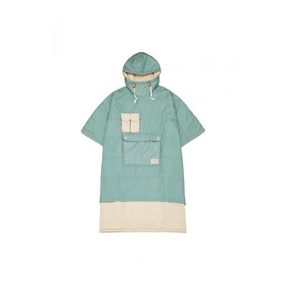 Waxed Canvas Tarp 3×3 【公式通販】