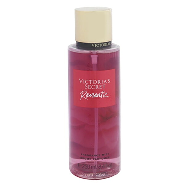 フレグランスミスト ロマンティック 250ml