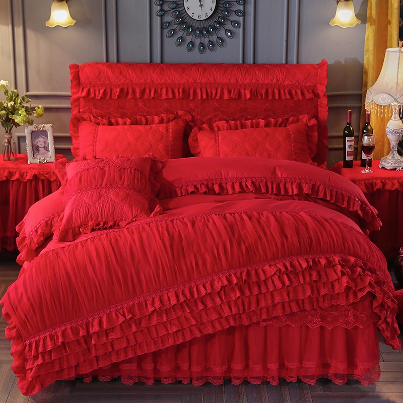 4点セット：120240CMベッドシーツ+布団カバー+枕カバー 4点セット 学生 子供 ひとり暮らし 寝具 掛け布団 肌ふとん おしゃれ 韓国 かわいい プリンセス風 ピンク 可愛い 甘い 寝具