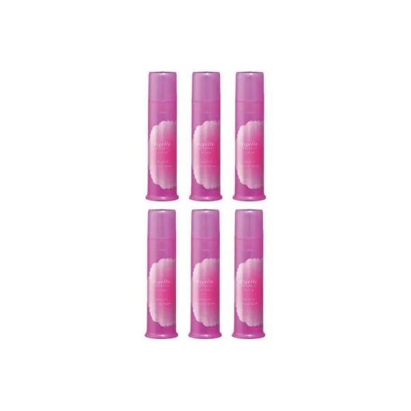 ニゼル ドレシア ジェリーM 90g 6個セット ヘアスタイリング