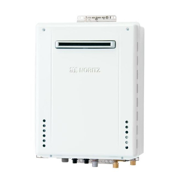 SRT-C2471SAWBL-20A-13A エコジョーズ ガス給湯器(都市ガス用・屋外壁掛形・オート・24号)