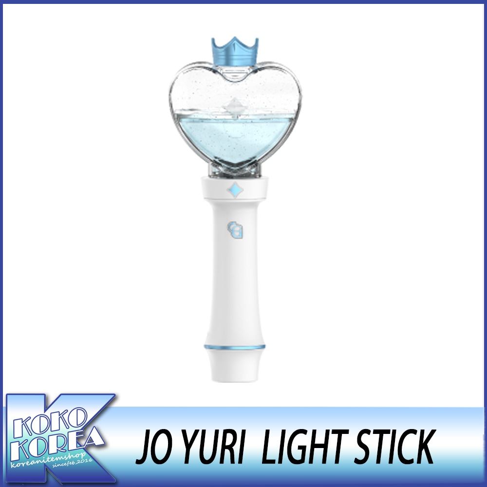 JO YURI ペンライト 公式グッズ
