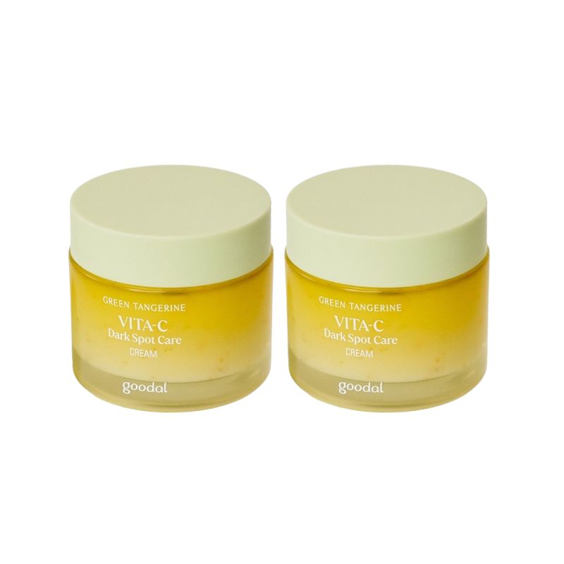 [1+1]青みかんビタCダークスポット シミケアクリーム, 75ml 7,078円