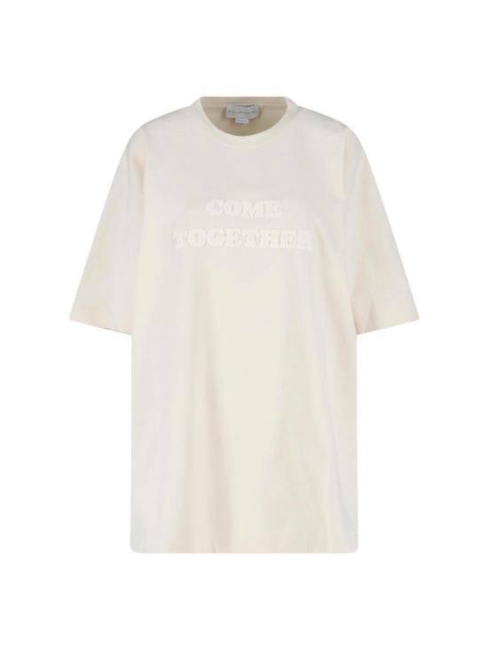 STELLA MCCARTNEY Women Tops 6J0462 3SQA59 9200 White