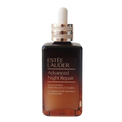 アドバンスドナイトリペアシンクロナイズドマルチリカバリーコンプレックス, 100ml, 1個