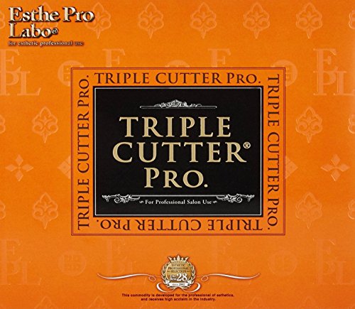 エステプロ・ラボ(Esthe Pro Labo) トリプルカッター プロ 3g×30包 12,096円