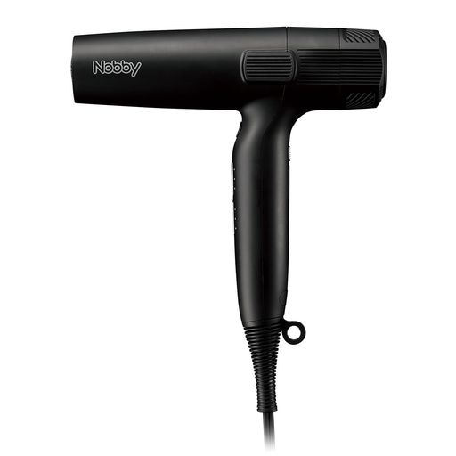 Nobby マイナスイオン ヘアドライヤー NB950 ブラック 軽量 大風量 大風速 プロ仕様 ノビー ノビィ 長寿命 ブラシレスDCモーター