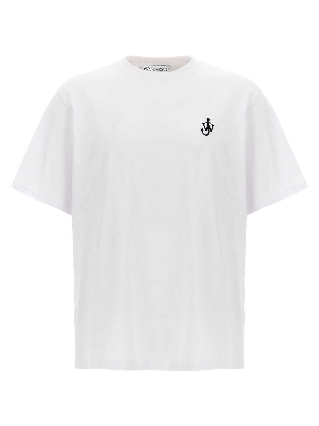 JT0257PG1510_001 ホワイト 春夏2025 Tシャツ メンズ ia
