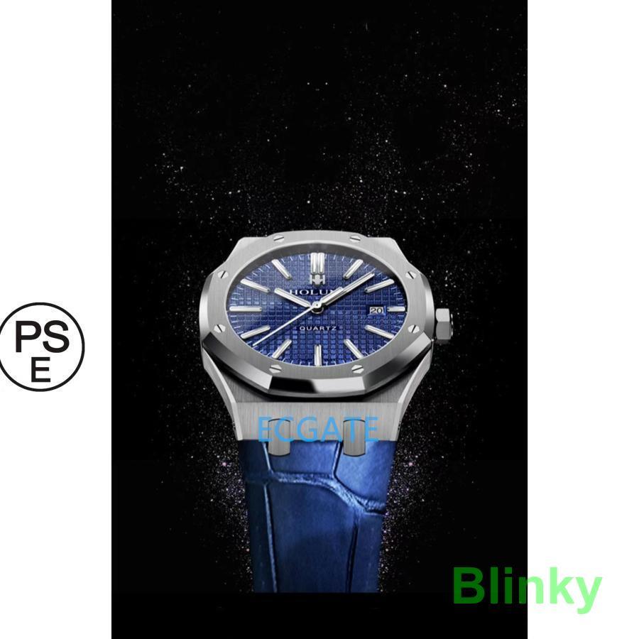 高品質なハロウィン商品 腕時計ロイヤルオークスタイル高級防水発光ハイエンドオマージュ 3日以内に発送 9,162円