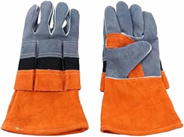 耐火グローブ 耐熱グローブ 焚火グローブ モアテラス 焚火BBQ ファイヤースターターセット 4,714円