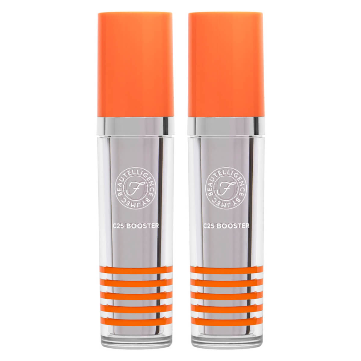 ビタミンC 美容液 JMEC be　ジェイメックビー C25ブースター 30mL 2本セット ビューテリジェンス プラスリストア