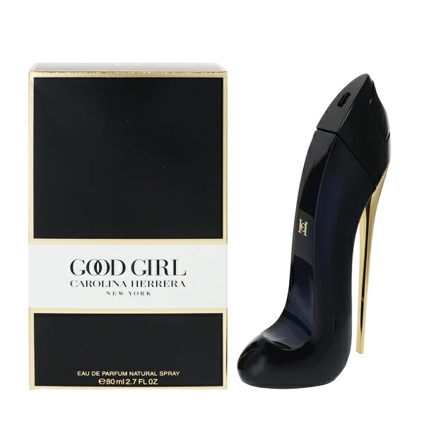 グッドガール EDP SP 80ml