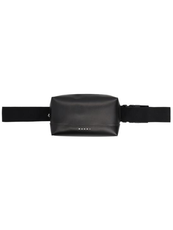 MARNI Men Belt Bags MUMQ0024A0 P576900N99 BLACK
