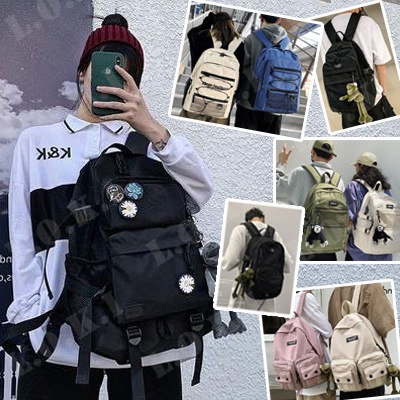 [Qoo10] 韓国ファッションリュック 超人気 カジュ : バッグ・雑貨