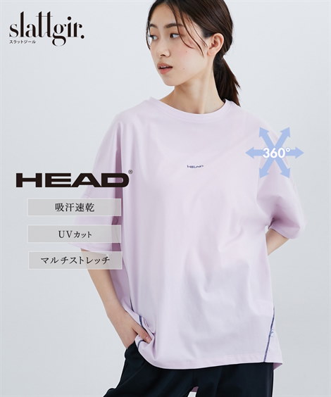 Qoo10 ニッセン HEAD 高身長 マルチストレッ レディ