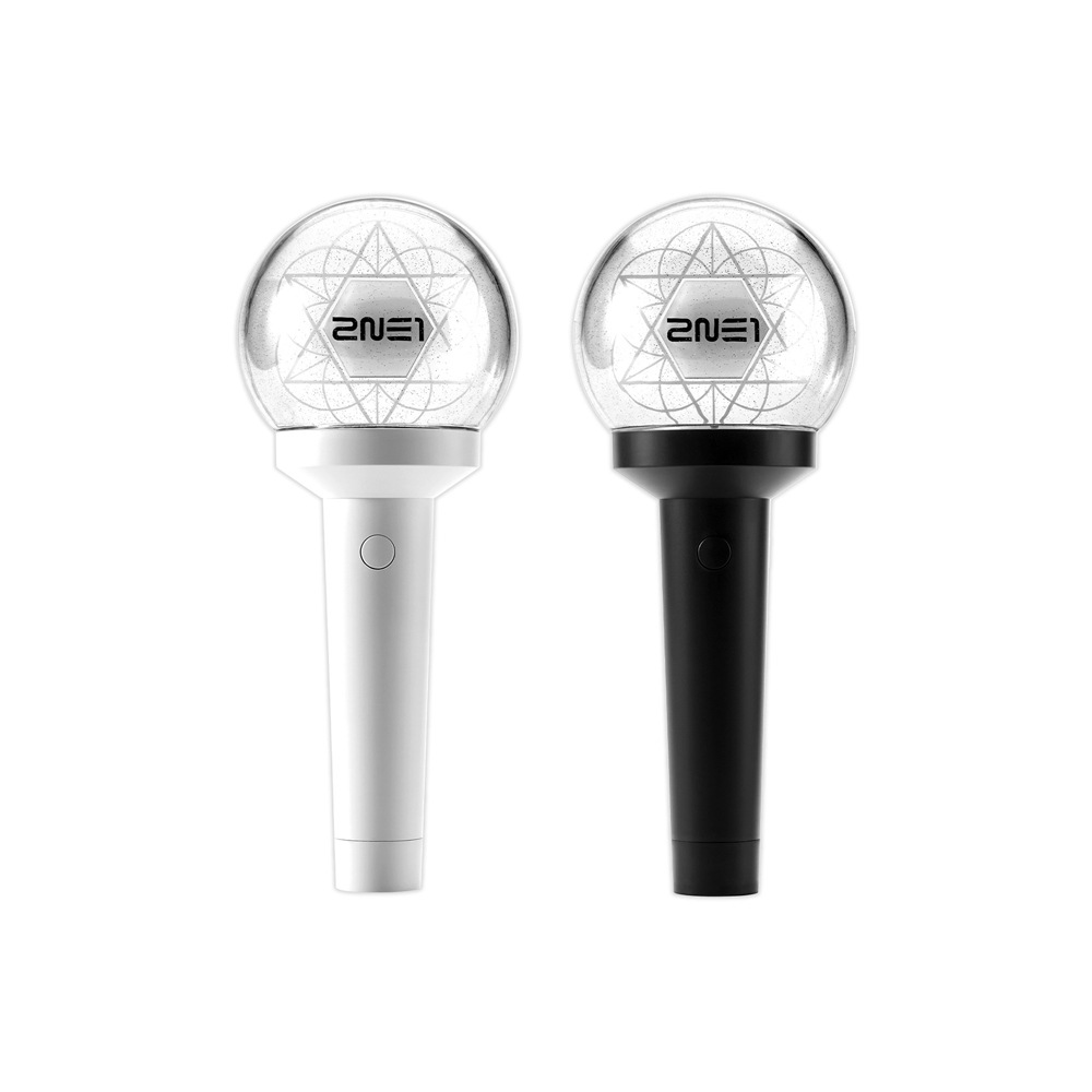 [2種選択] 2NE1 ペンライト OFFICIAL LIGHT STICK 6,150円