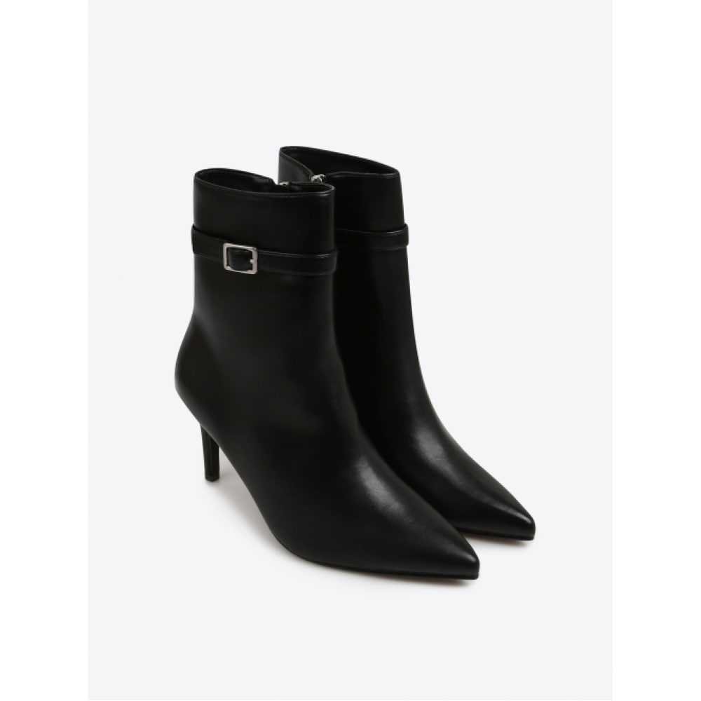 ショップオープンポイントトゥアンクルブーツ 7.0 HPWXAFA101