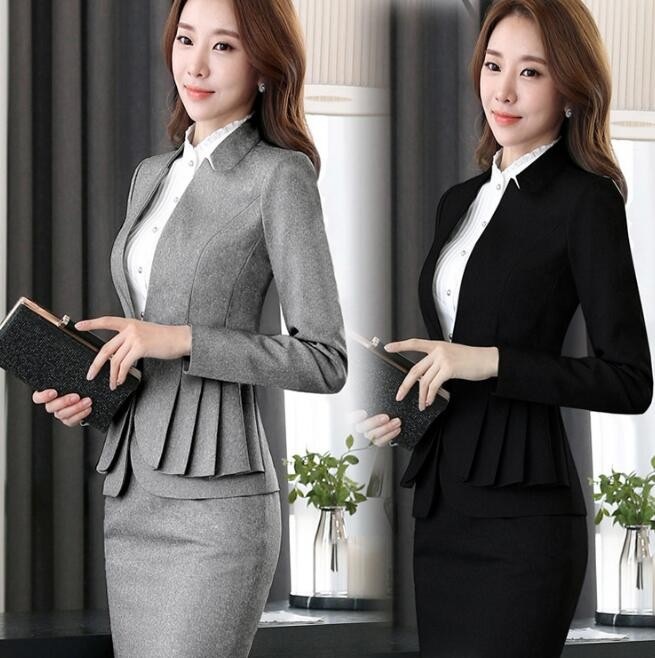 スーツセット レディース パンツセット スカートセット 卒業式 スーツ 20代 30代 40代 事務服 フォーマル面接 制服OL 細身ビジネス 通勤
