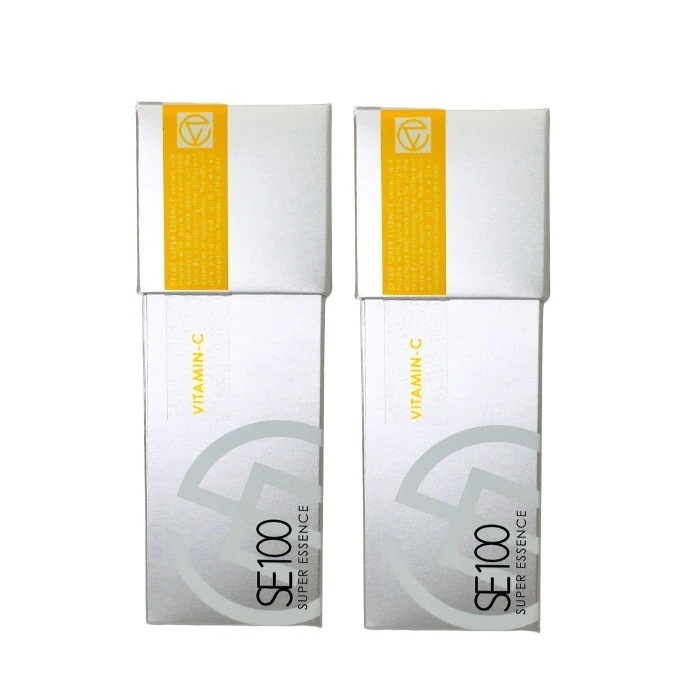 SE100 スーパーエッセンス VC ビタミンC誘導体 30ml 2本セット 美容液 原液 美容原液 メラニン