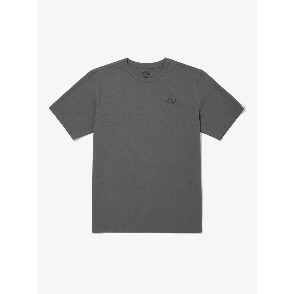 ザ・ノース・フェイス NT7UQ04J ホワイトレーベル・スティンソンショートスリーブラウンドTシャツ