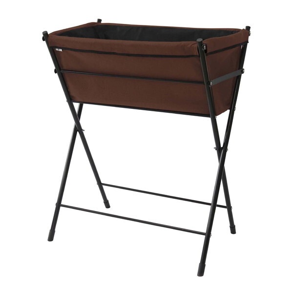 VGT-PG01BR ベジトラグ ポピーGO ブラウン メーカー直送