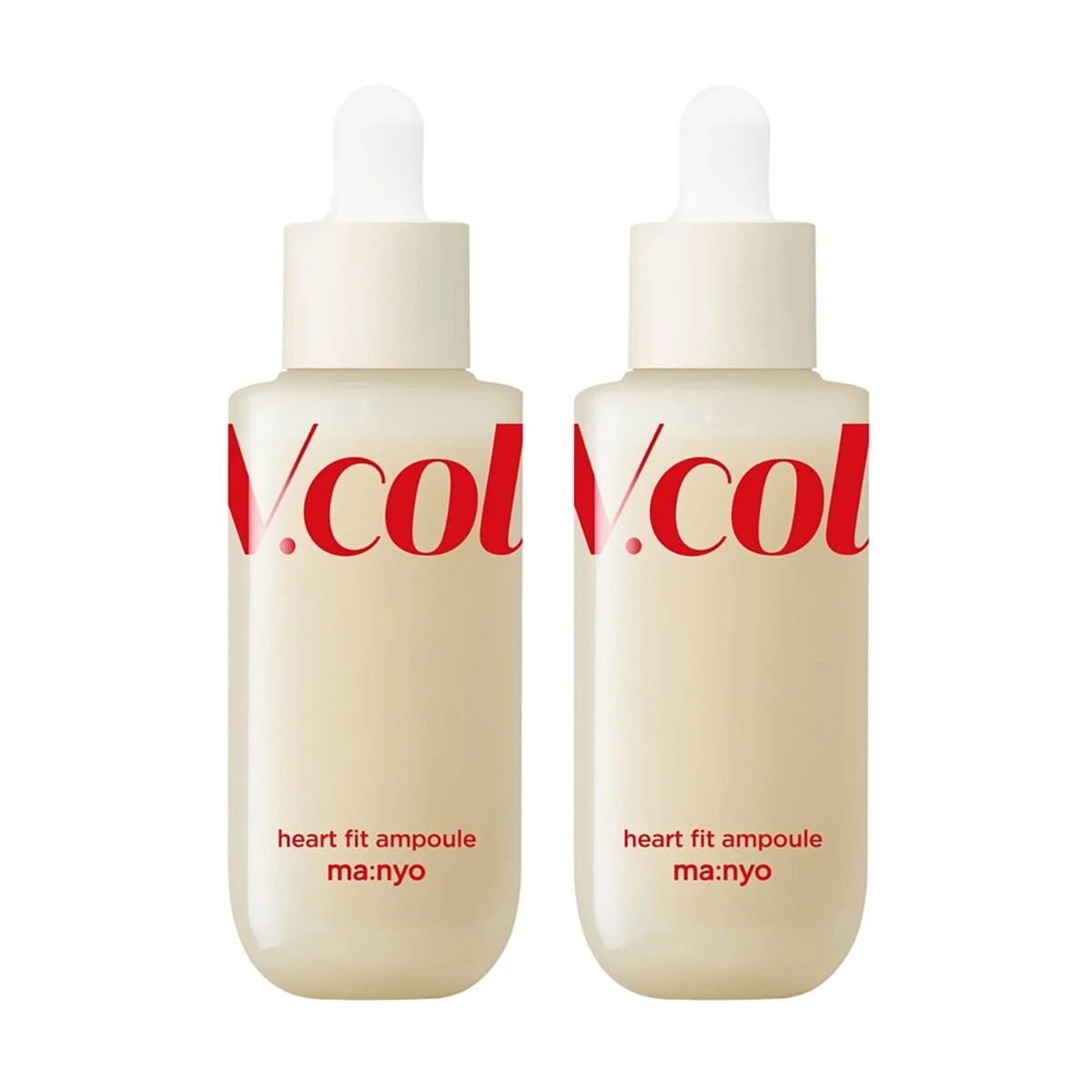 V コラーゲン ハートフィット アンプル 50mlx2