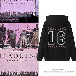 Qoo10] BLACKPINK ワールドツアー『DE