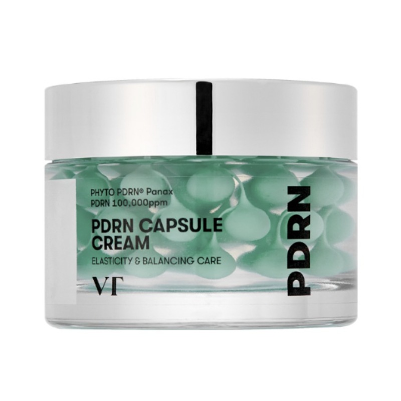 PDRN capsule cream 100 50ml