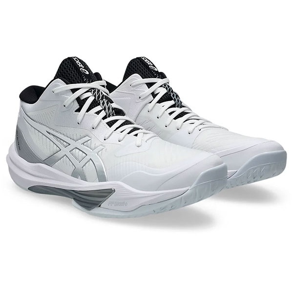 アシックス asics SKY ELITE FF MT 3 バレーボール インドアスポーツ シューズ メンズ 1051A081-105