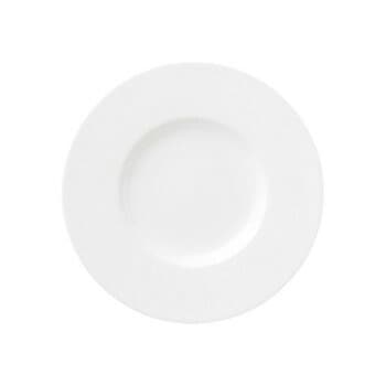 NIKKO（ニッコー） 27.5cmワイドリムプレート 16100-1741