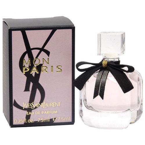 イヴサンローラン モン パリ EDP オードパルファム SP 7.5ml ミニ香水 イブサンローラン YVES SAINT LAURENT 4,986円