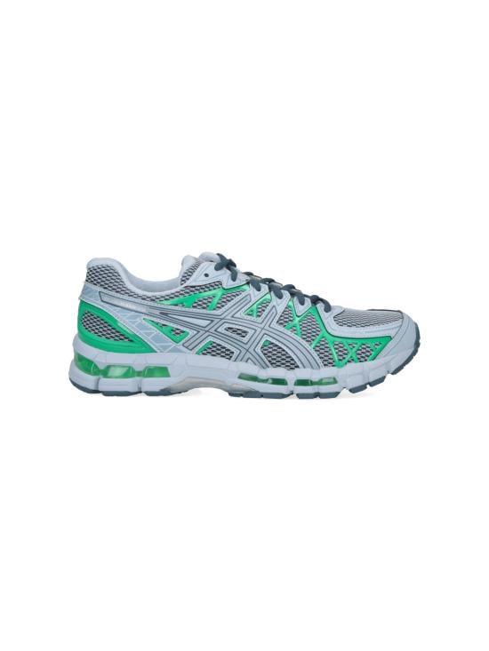 ASICS Men Sneakers 1203A884 400 Grey