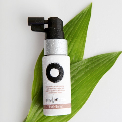 [正規販売店] ヘアトニック ３本セット