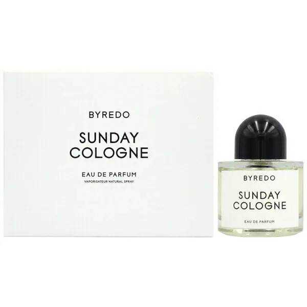 サンデー コローニュ EDP SP 50ml SUNDAY COLOGNE【送料無料】